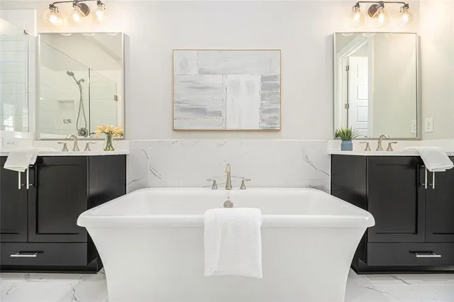 $645,000 | 1837 Brooks Drive Northwest, Atlanta, GA 30318