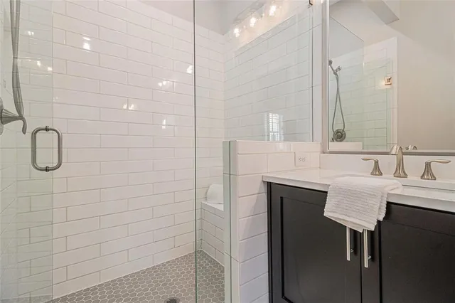 $645,000 | 1837 Brooks Drive Northwest, Atlanta, GA 30318