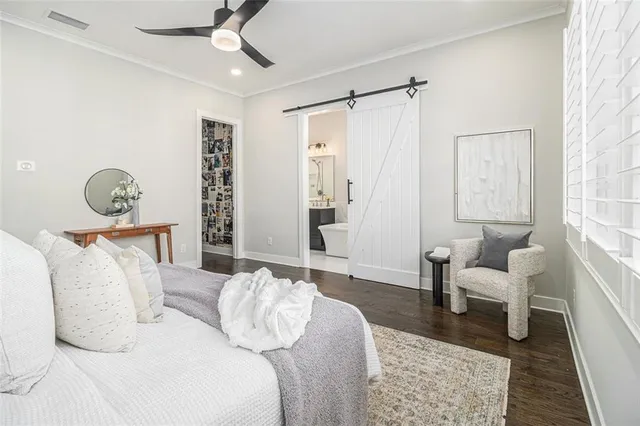 $645,000 | 1837 Brooks Drive Northwest, Atlanta, GA 30318