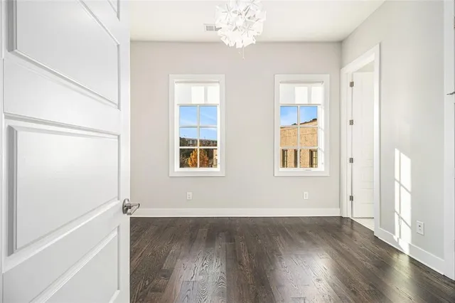 $645,000 | 1837 Brooks Drive Northwest, Atlanta, GA 30318