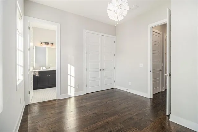 $645,000 | 1837 Brooks Drive Northwest, Atlanta, GA 30318