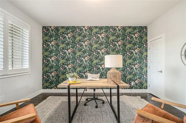 $645,000 | 1837 Brooks Drive Northwest, Atlanta, GA 30318