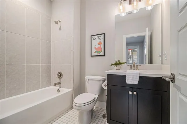 $645,000 | 1837 Brooks Drive Northwest, Atlanta, GA 30318