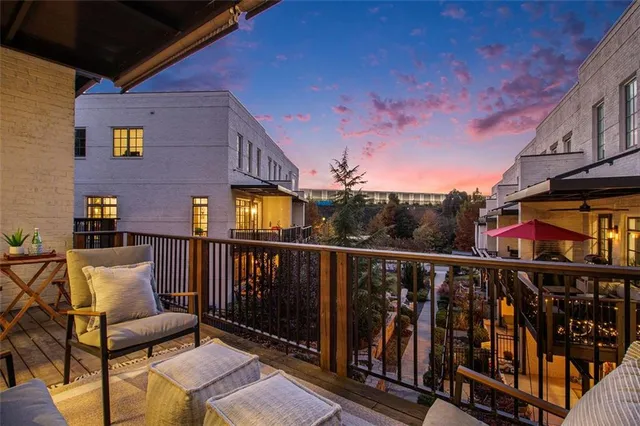 $645,000 | 1837 Brooks Drive Northwest, Atlanta, GA 30318