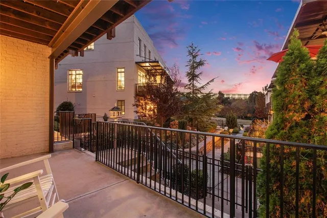 $645,000 | 1837 Brooks Drive Northwest, Atlanta, GA 30318