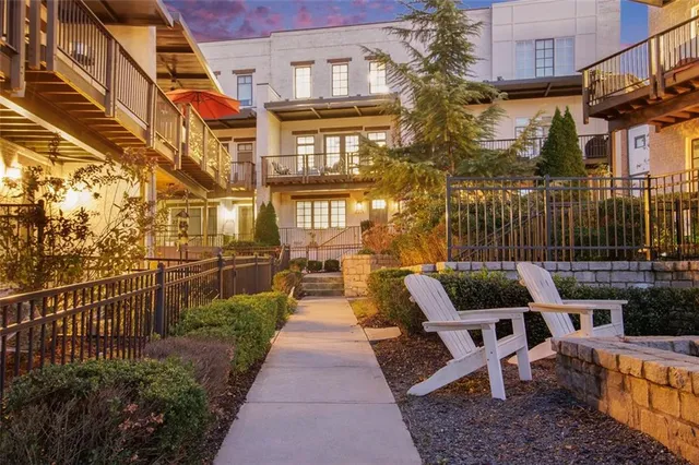 $645,000 | 1837 Brooks Drive Northwest, Atlanta, GA 30318