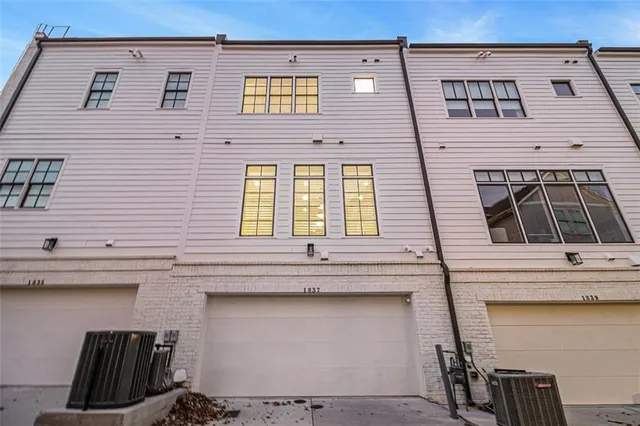$645,000 | 1837 Brooks Drive Northwest, Atlanta, GA 30318