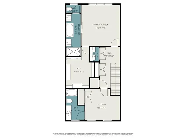 $645,000 | 1837 Brooks Drive Northwest, Atlanta, GA 30318