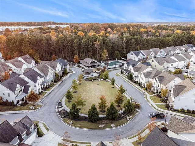 $645,000 | 1837 Brooks Drive Northwest, Atlanta, GA 30318