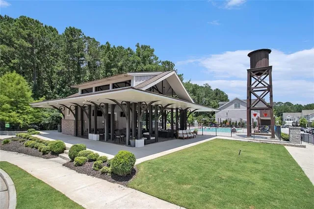 $645,000 | 1837 Brooks Drive Northwest, Atlanta, GA 30318