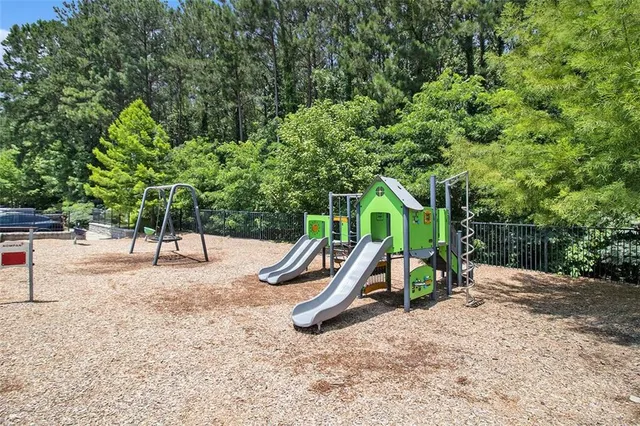 $645,000 | 1837 Brooks Drive Northwest, Atlanta, GA 30318