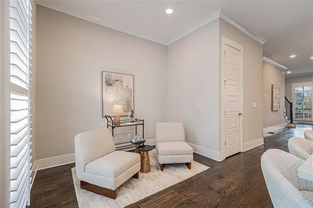 $645,000 | 1837 Brooks Drive Northwest, Atlanta, GA 30318