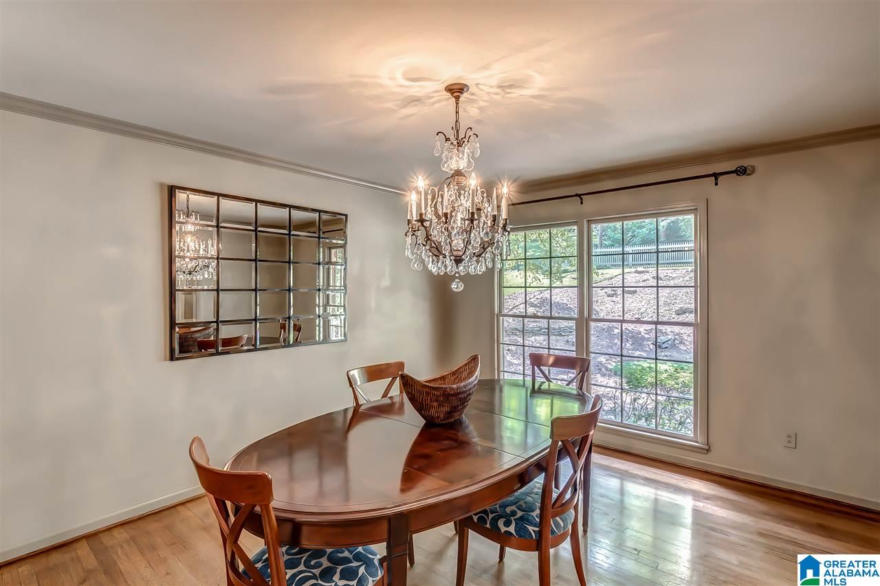 4209 Harpers Ferry Road Birmingham, AL 35213 - Photo 35 of 44