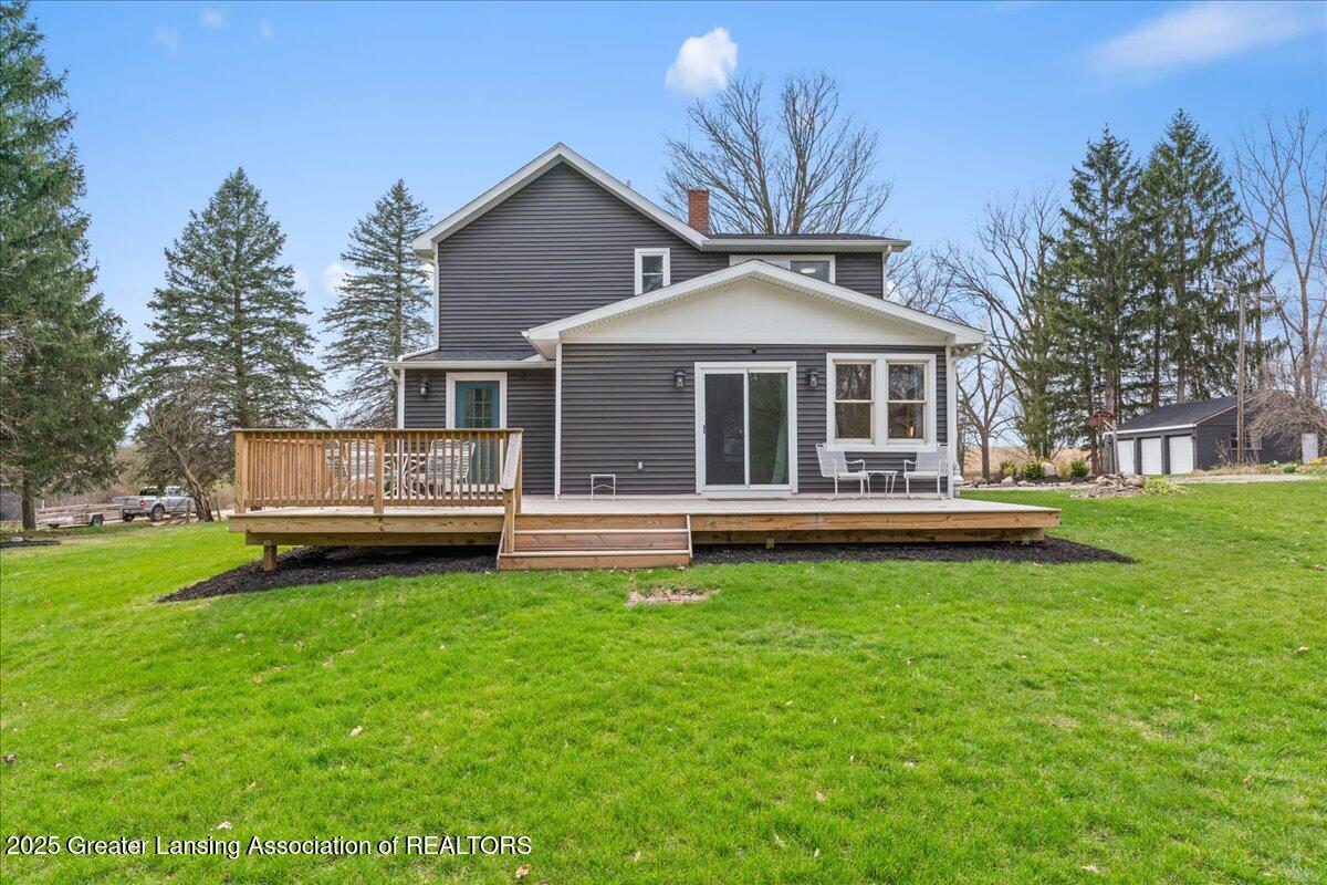 12973 Francis Road Dewitt, MI 48820 - Photo 41 of 53 43-Media Jett - 17