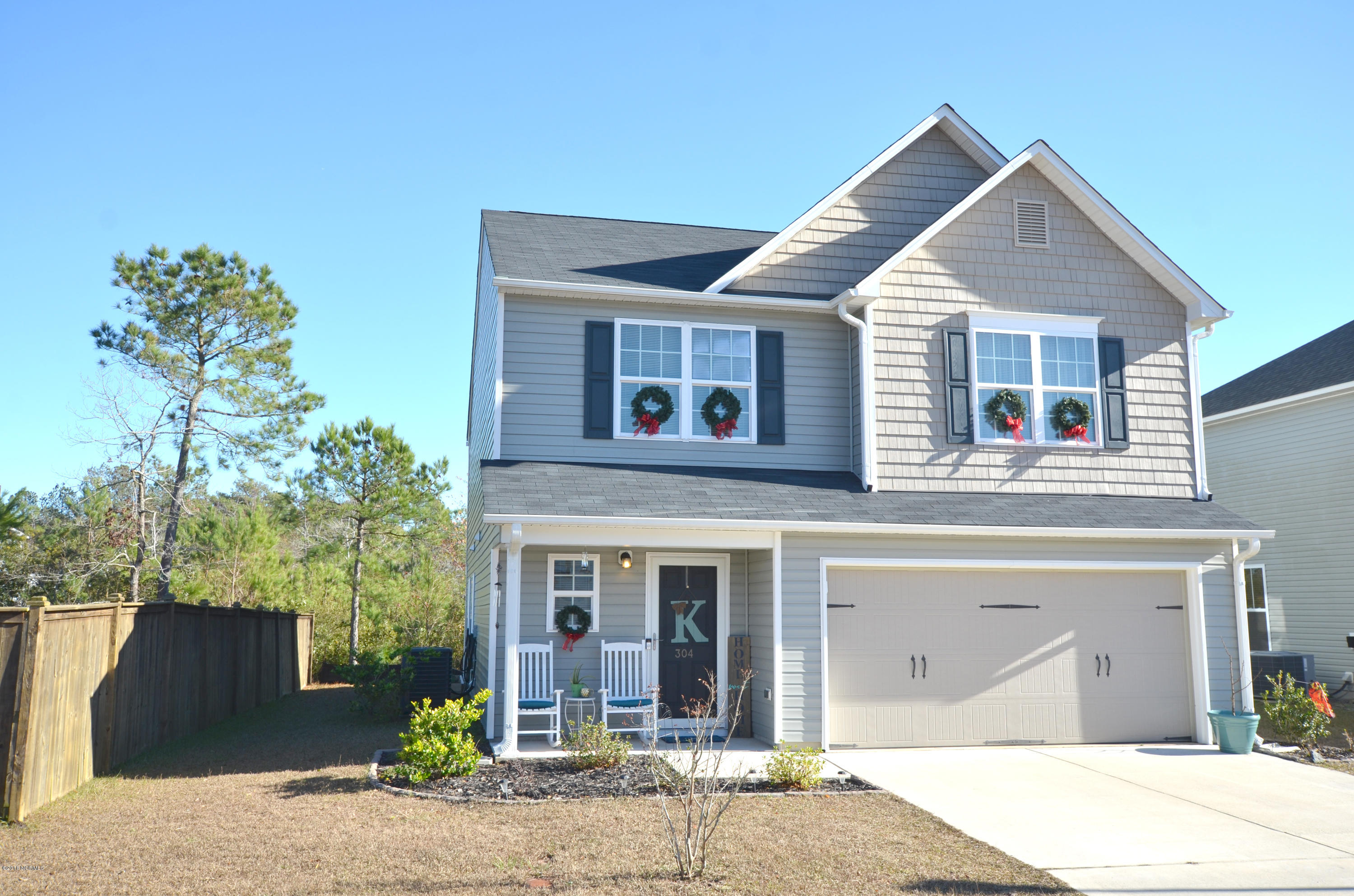 304 Log Cabin Way Holly Ridge, NC 28445 - Photo 1 of 45 DSC_0434