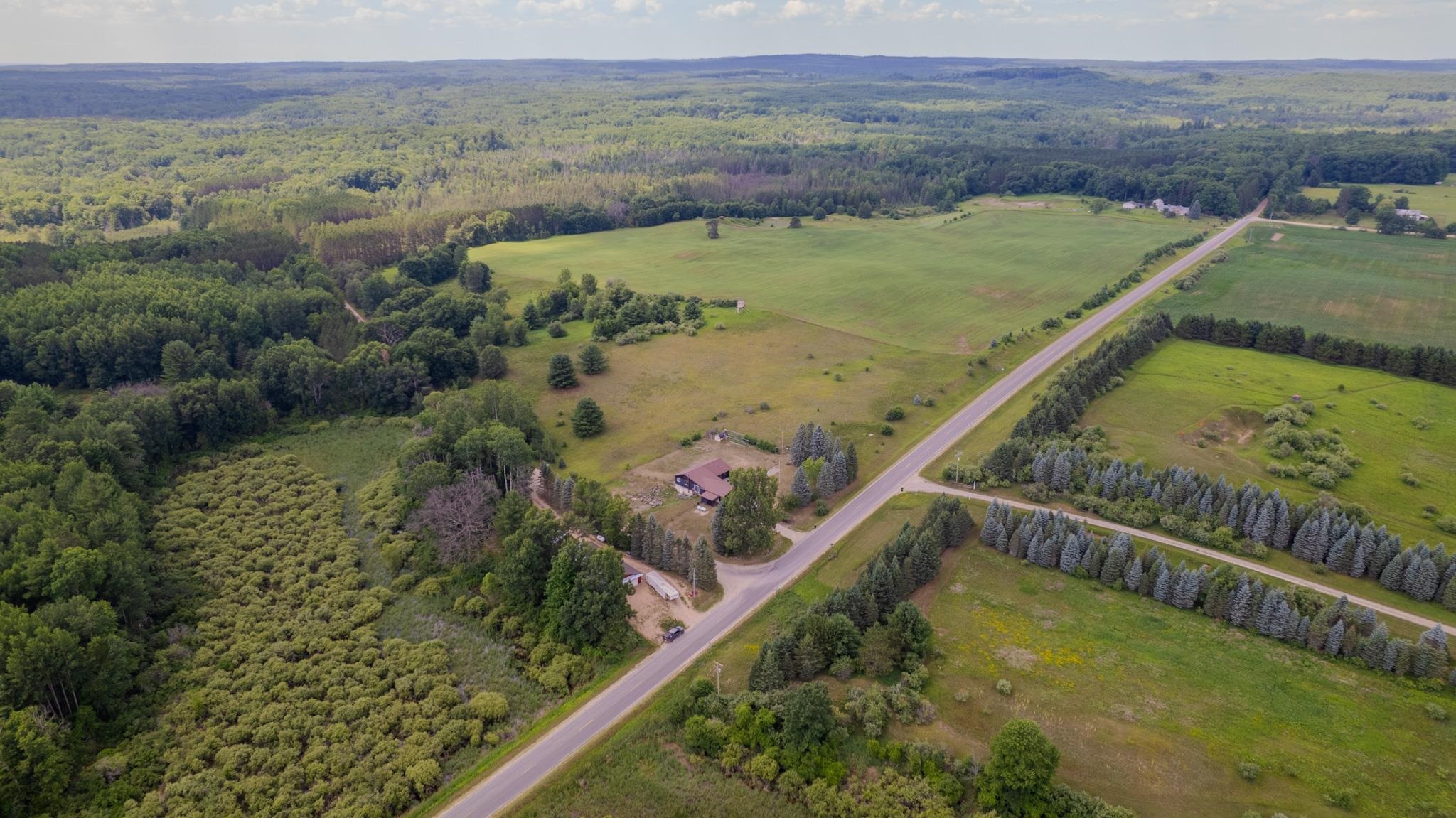5301 Chappel Dam Road Gladwin, MI 48624 - Photo 55 of 66