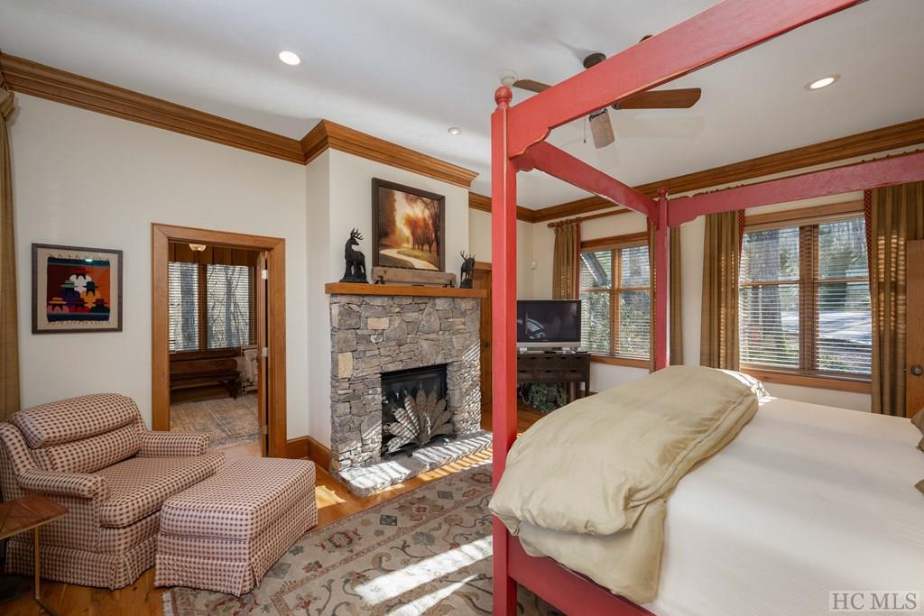 95 Cliffmont Road Cashiers, NC 28717 - Photo 36 of 75 Gallery Image 36