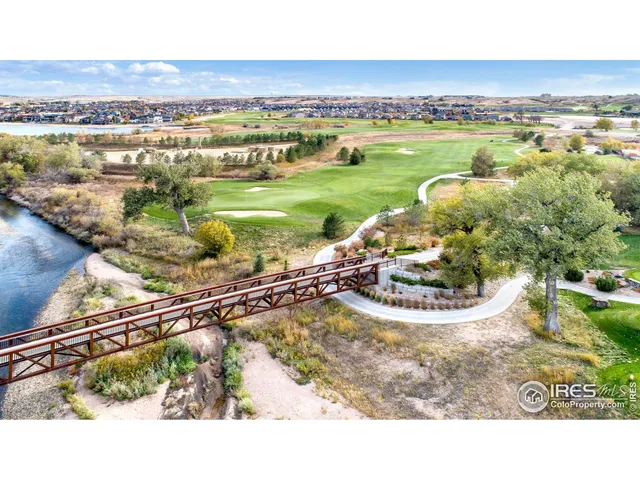 $317,000 | 1343 Lake Circle, Unit B, Windsor, CO 80550