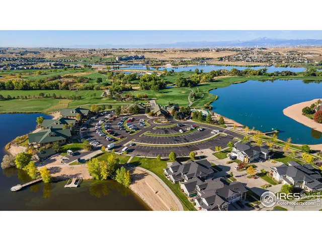 $317,000 | 1343 Lake Circle, Unit B, Windsor, CO 80550