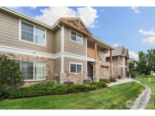 $317,000 | 1343 Lake Circle, Unit B, Windsor, CO 80550