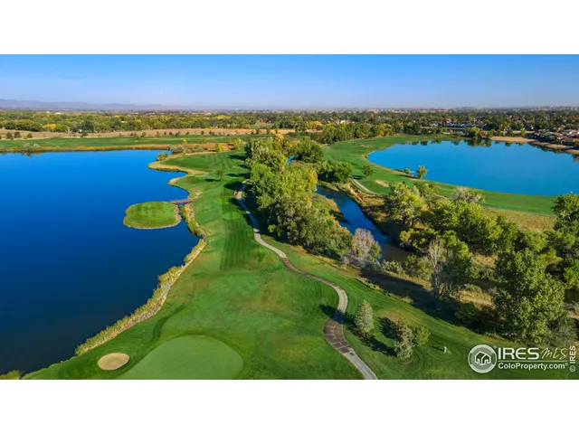 $317,000 | 1343 Lake Circle, Unit B, Windsor, CO 80550