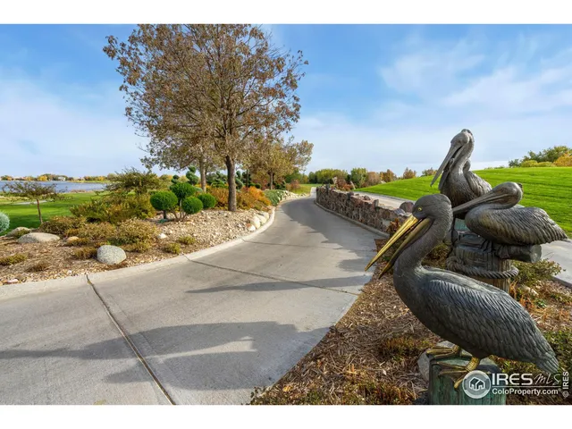 $317,000 | 1343 Lake Circle, Unit B, Windsor, CO 80550