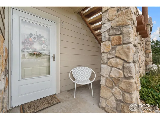 $317,000 | 1343 Lake Circle, Unit B, Windsor, CO 80550