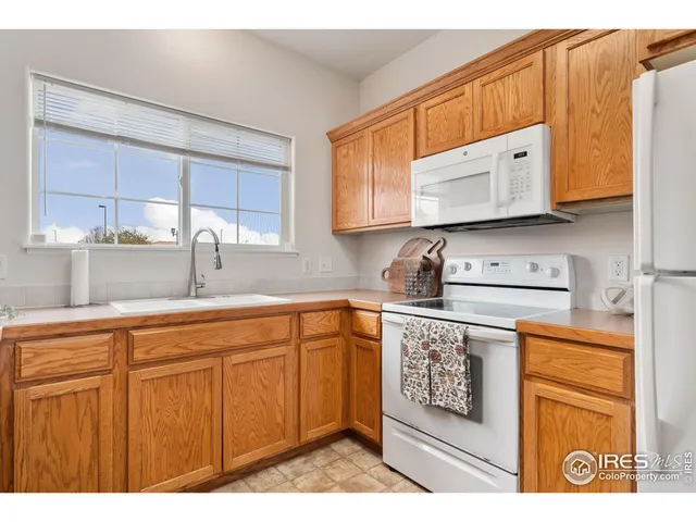 $317,000 | 1343 Lake Circle, Unit B, Windsor, CO 80550