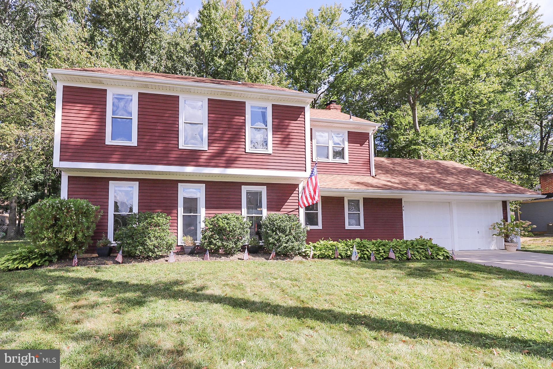 50 Tarnsfield Road Westampton, NJ 08060 - Photo 1 of 39