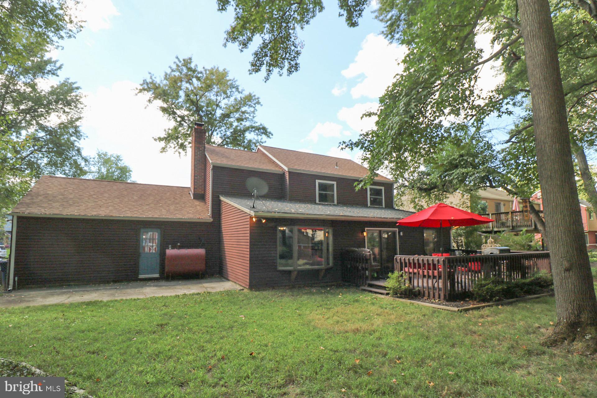 50 Tarnsfield Road Westampton, NJ 08060 - Photo 30 of 39