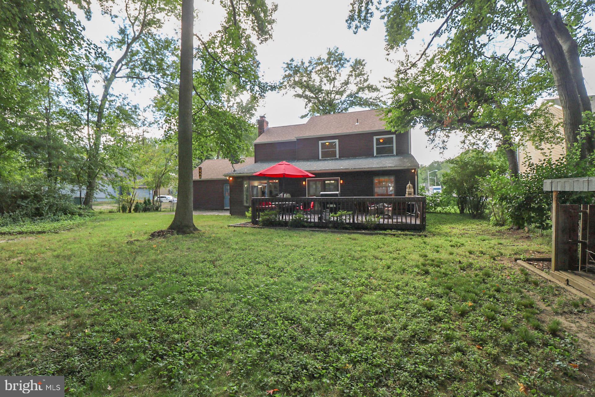 50 Tarnsfield Road Westampton, NJ 08060 - Photo 31 of 39