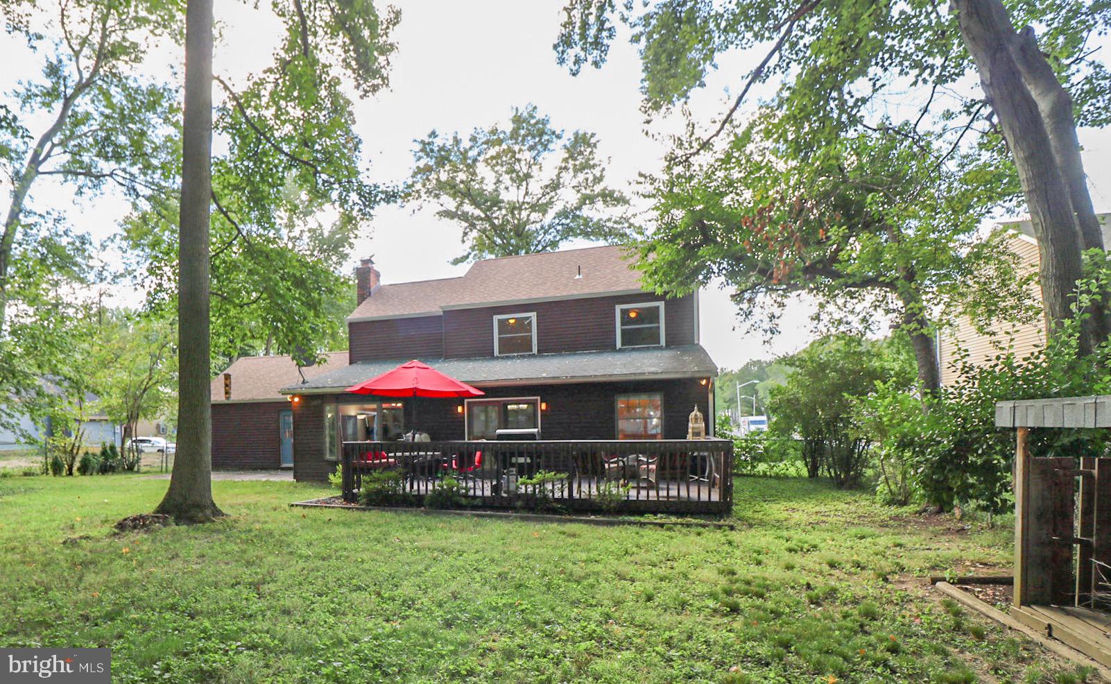 50 Tarnsfield Road Westampton, NJ 08060 - Photo 32 of 39