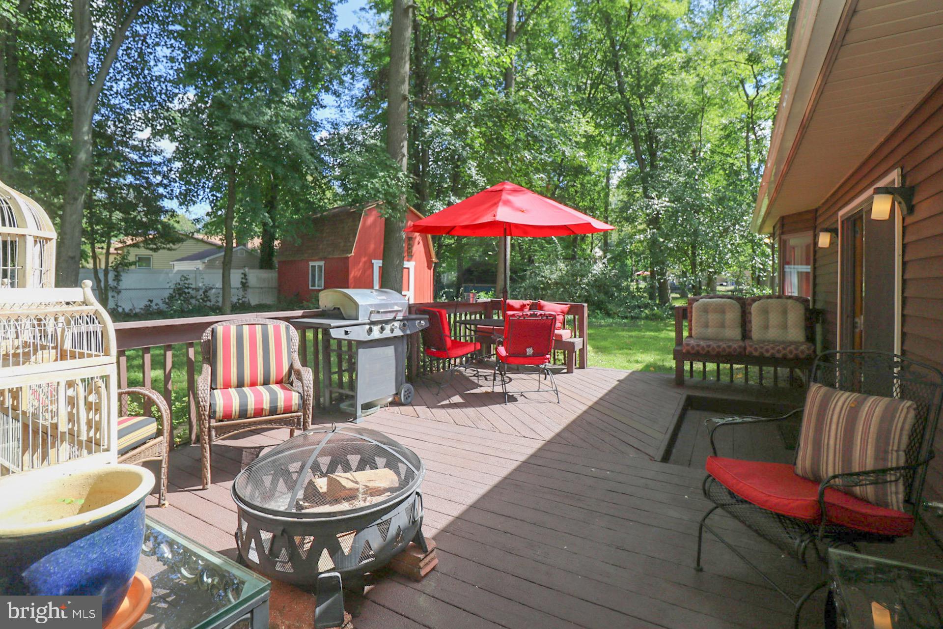 50 Tarnsfield Road Westampton, NJ 08060 - Photo 33 of 39