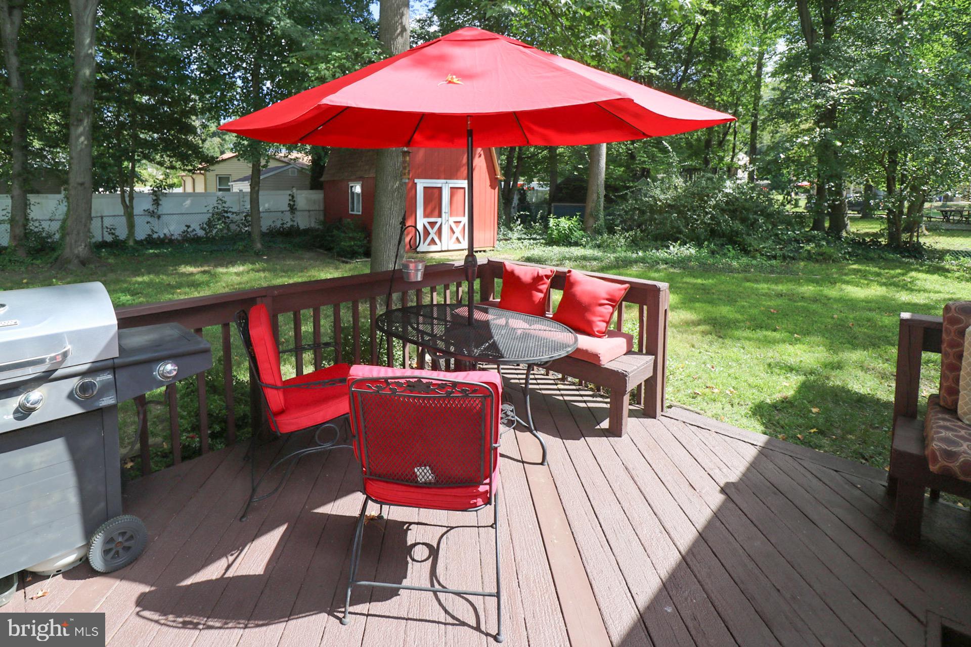 50 Tarnsfield Road Westampton, NJ 08060 - Photo 34 of 39