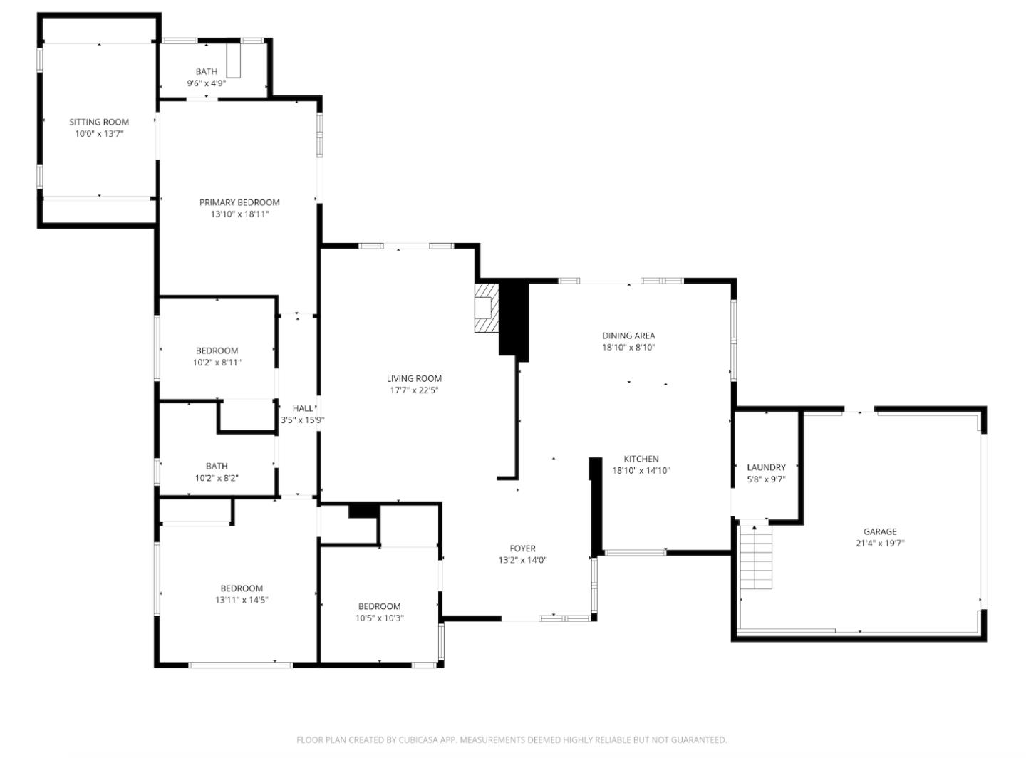 10140 Hillcrest Road Cupertino, CA 95014 - Photo 39 of 39