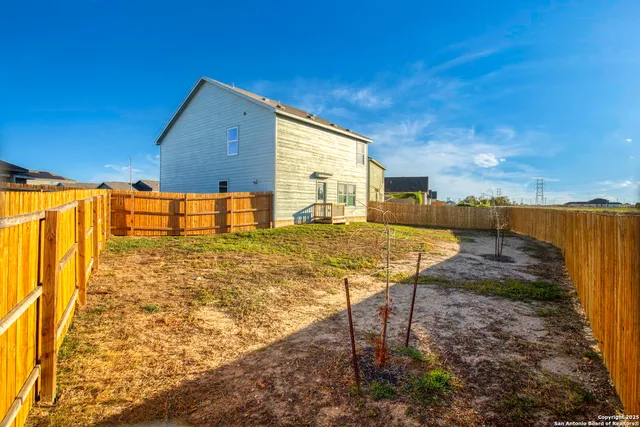 a view of an ocean beach