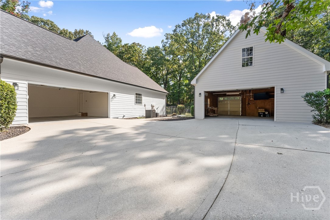 41 Doster Crest Road Jefferson, GA 30549 - Photo 7 of 74