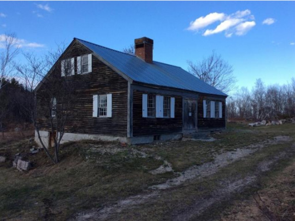 258 Willis Bean Road Center Conway, NH 03813 - Photo 1 of 10