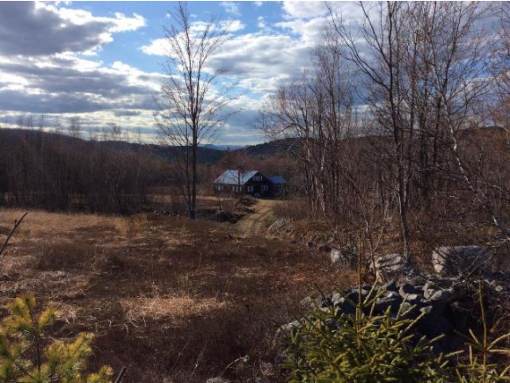 258 Willis Bean Road Center Conway, NH 03813 - Photo 3 of 10
