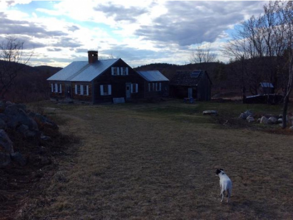258 Willis Bean Road Center Conway, NH 03813 - Photo 7 of 10
