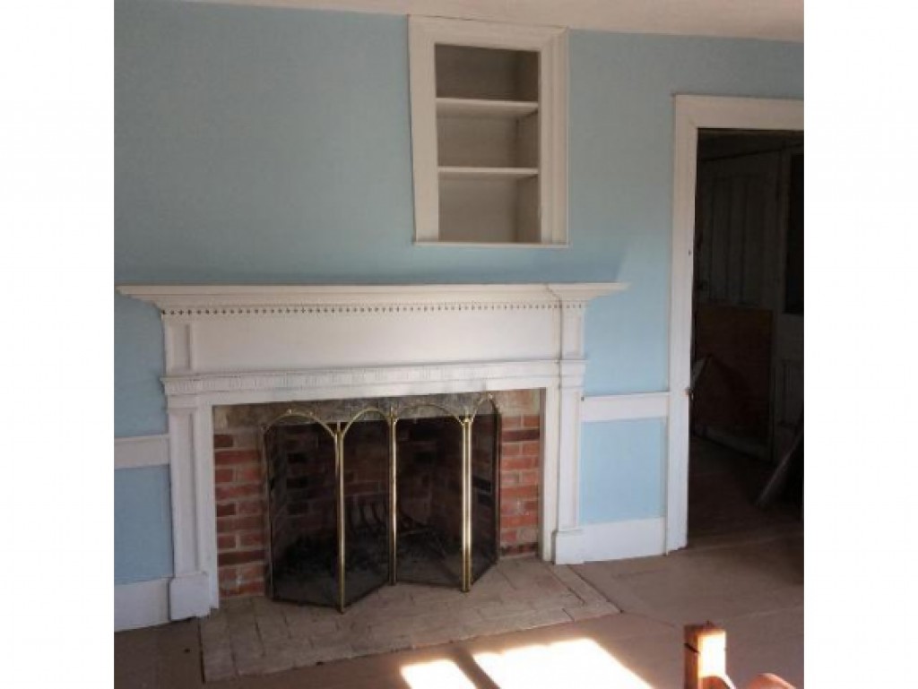 258 Willis Bean Road Center Conway, NH 03813 - Photo 8 of 10
