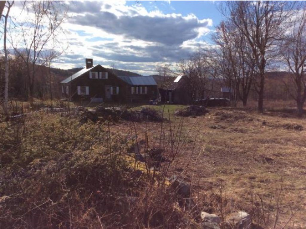 258 Willis Bean Road Center Conway, NH 03813 - Photo 9 of 10