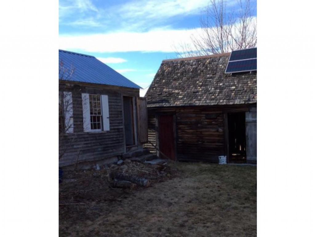 258 Willis Bean Road Center Conway, NH 03813 - Photo 10 of 10
