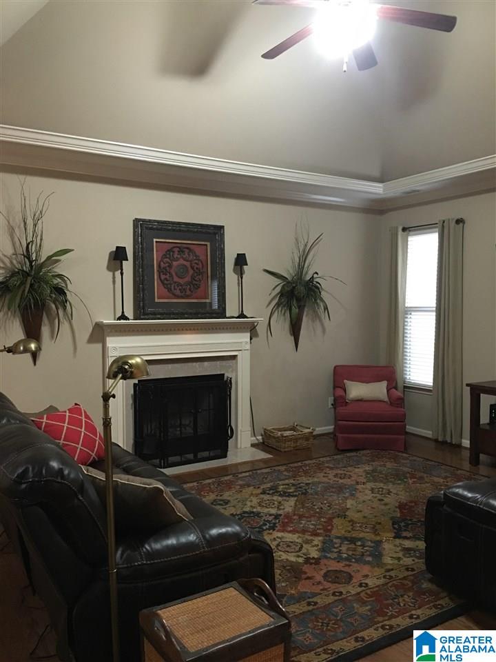1052 Riviera Drive Calera, AL 35040 - Photo 19 of 33