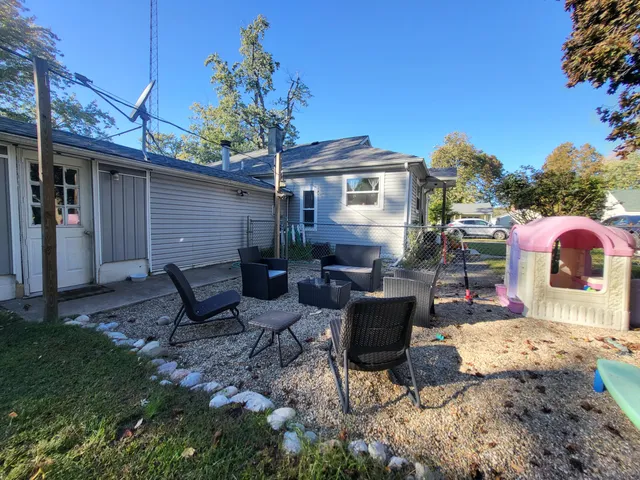 $184,900 | 509 Magnolia Street, North Judson, IN 46366