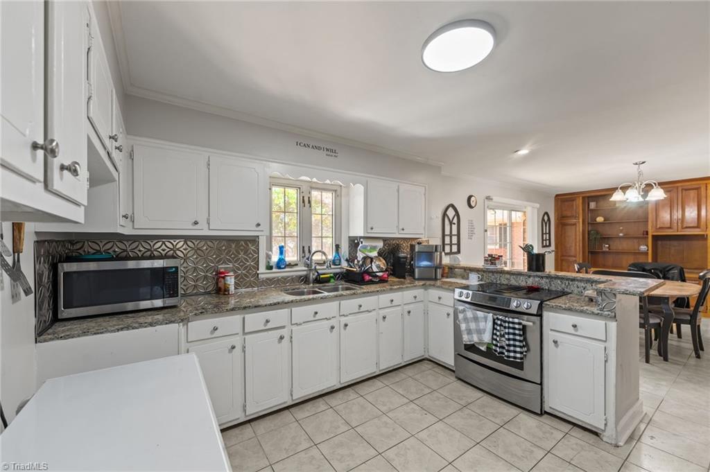 811 Wagoner Road Elon, NC 27244 - Photo 8 of 28