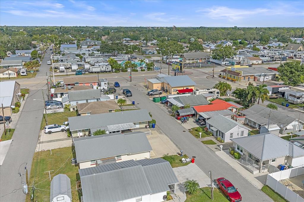1260 Yoder Avenue Sarasota, FL 34239 - Photo 9 of 42 a view of a city