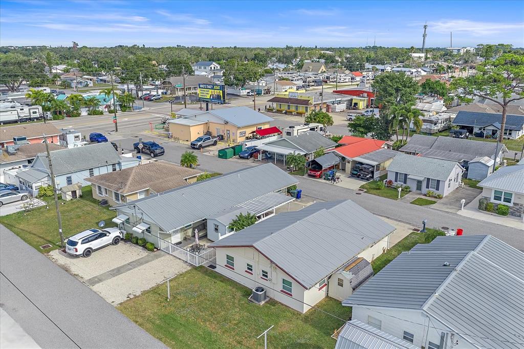 1260 Yoder Avenue Sarasota, FL 34239 - Photo 10 of 42 a view of a city