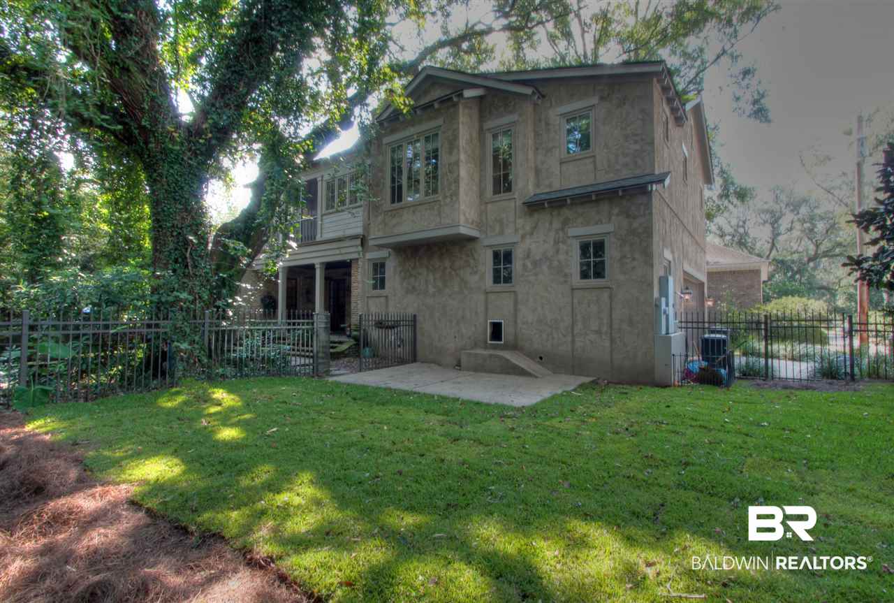 115 Oak Avenue Fairhope, AL 36532 - Photo 43 of 45