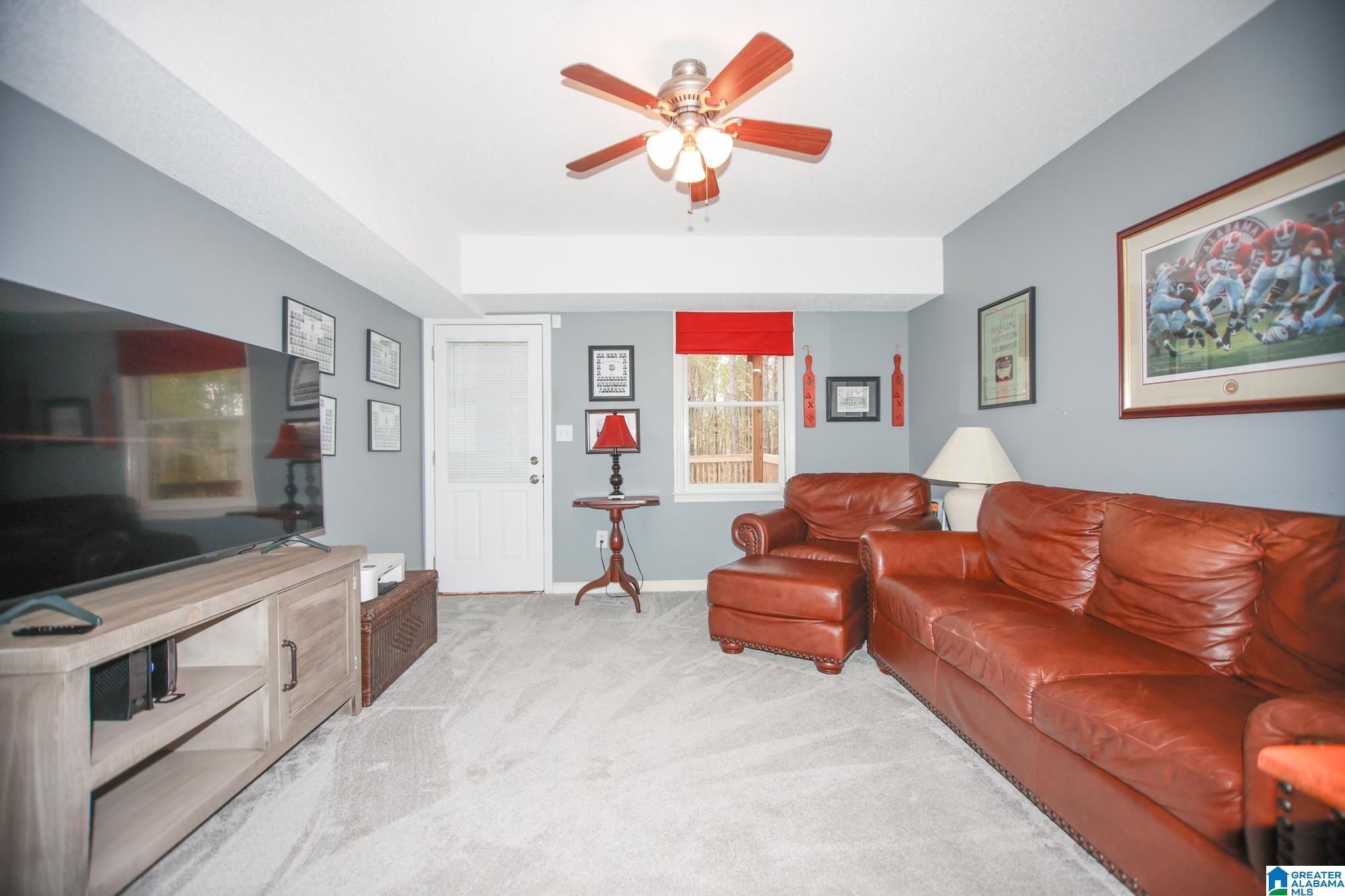 137 Kentwood Lane Alabaster, AL 35007 - Photo 35 of 42